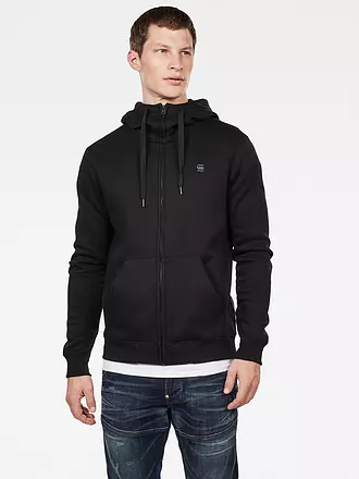 G-STAR RAW | Sweatjacke | 